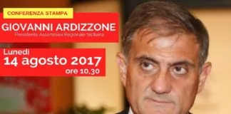 Giovanni Ardizzone (ME): “Mi candido, alle regionali”