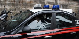 Messina: accoltellamento nel magazzino di Bernava, a Pistunina