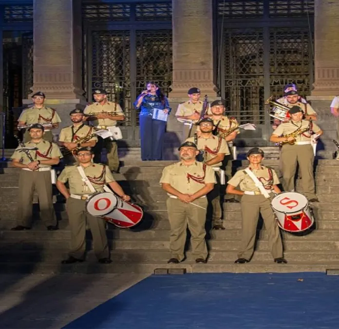 banda