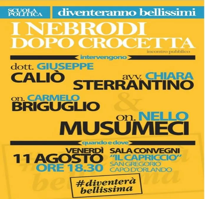 bellissima