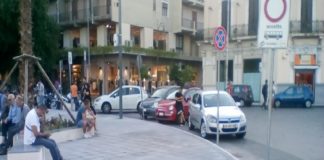 Il parere dell’architetto Maria Gangemi, su piazza Cairoli