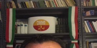 Cateno De Luca: “Grande rispetto per tutte le religioni”