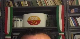Cateno De Luca: “Grande rispetto per tutte le religioni”