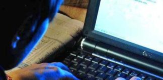 ADESCANO LA VITTIMA IN CHAT E LA RICATTANO PER NON DIFFONDERE VIDEO COMPROMETTENTI: ARRESTATA DAI CARABINIERI UNA COPPIA DI MESSINESI chat