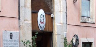 Taormina (ME): i carabinieri della locale Stazione, arrestano un 37enne