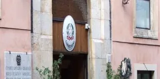 Taormina (ME): i carabinieri della locale Stazione, arrestano un 37enne