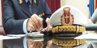 La Polizia Municipale, effettua controlli nella zona nord di Messina