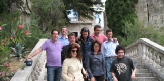 Enzo Colombo (ME): “Ieri ed oggi, a Cristo Re”