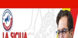 Trabia (PA): nel borgo marinaro, si è riunito “Il Megafono”