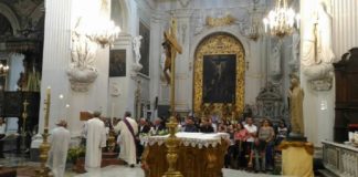 Parrocchia di San Domenico (ME): il sindaco Renato Accorinti, desidera che se ne eviti la chiusura