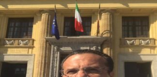 Cateno De Luca: “Denunzia in Procura ed alla Corte dei Conti, appena depositata”