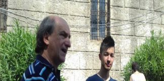 Affidati all’Associazione “PuliAMO Messina”, i giardini di Montalto