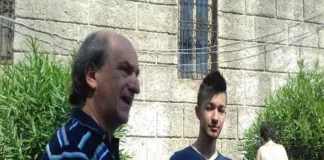 Affidati all’Associazione “PuliAMO Messina”, i giardini di Montalto