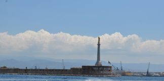 Sicurezza d’estate a Messina