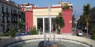 Rotatoria di piazza Muricello a Messina: sabato 12 agosto, l’inaugurazione