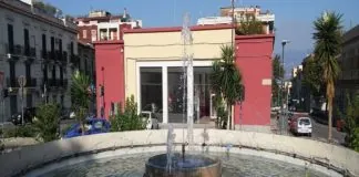 Rotatoria di piazza Muricello a Messina: sabato 12 agosto, l’inaugurazione