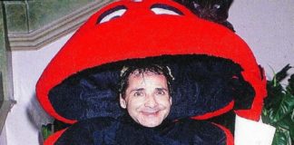 Striscia la notizia: “E’ morto Gero Caldarelli, il mimo che animava il Gabibbo”