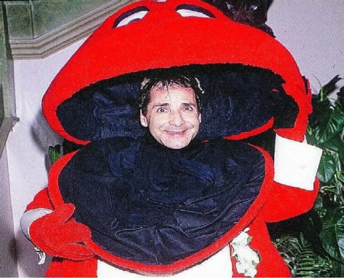 gero