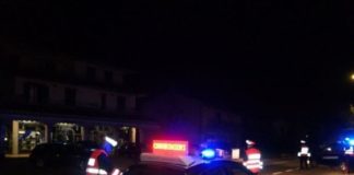 San Giorgio di Gioiosa Marea (ME): i carabinieri, arrestano (ponendole ai domiciliari) quattro persone