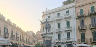 Enzo Caruso (ME): “Nino Principato, non è -un simpatico custode-, ma un profondo conoscitore della nostra storia patria e sano trasmettitore di conoscenza”