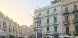 Enzo Caruso (ME): “Nino Principato, non è -un simpatico custode-, ma un profondo conoscitore della nostra storia patria e sano trasmettitore di conoscenza”