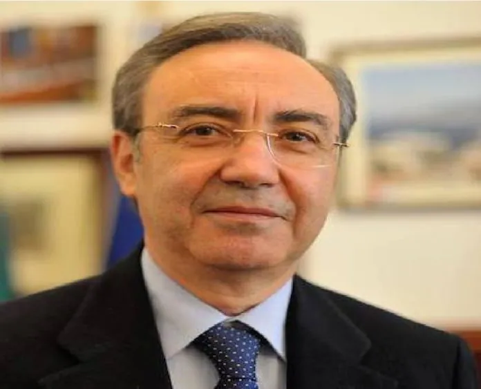 giuseppe santalco