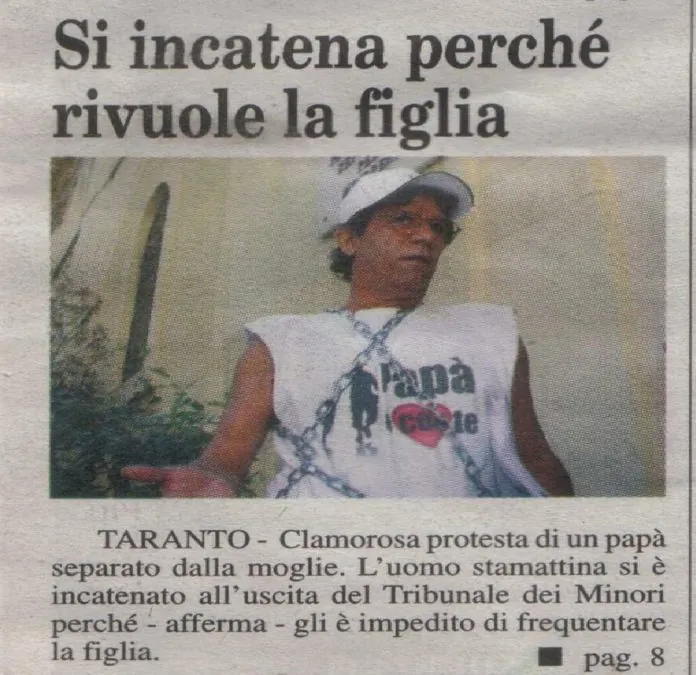 incatena