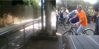 Barbara Arcadi (ME): “Invito il nostro sindaco…”