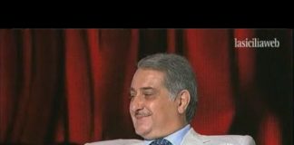 Giuseppe Lipera, al programma “Faccia a Faccia” di “Antenna Sicilia”