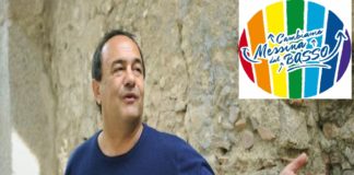 Il sostegno, di “Cambiamo Messina dal Basso” a Mimmo Lucano