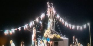 Ognina (CT): i festeggiamenti, della “Madonna del mare”