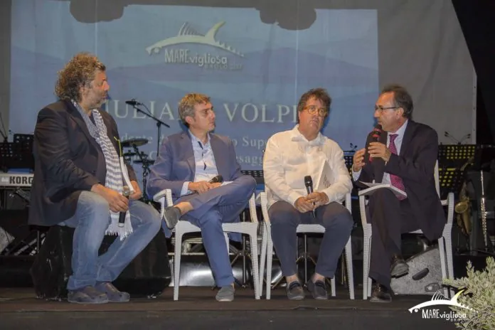marevigliosa brolo