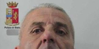 Riacciuffato, dopo un tentativo di evasione