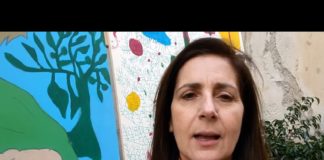 L’assessora Nina Santisi, fa delle precisazioni