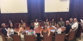 La Banda musicale della “Brigata Meccanizzata Aosta”, alla II^ Edizione della “Notte Azzurra Dello Stretto”