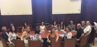 La Banda musicale della “Brigata Meccanizzata Aosta”, alla II^ Edizione della “Notte Azzurra Dello Stretto”
