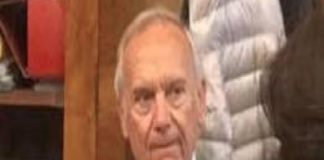 Il decesso dell’avvocato 74enne, Pompeo Oliva