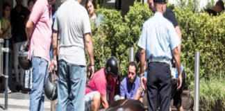 Emma De Maria, sulla morte di Oliver: “Messina è una terra di merda come il Trentino”