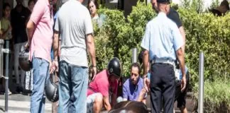 Emma De Maria, sulla morte di Oliver: “Messina è una terra di merda come il Trentino”