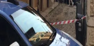 Palmanova (Friuli Venezia Giulia): un 34enne, si costituisce alla Polstrada di Palmanova