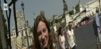 Caldo: #Roma è rovente, quanto Abu Dhabi