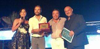 Catania: Premio “Nuccio Costa”, a Massimiliano Cavaleri