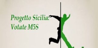 Progetto Sicilia, coming out: “Perché votare M5S, in Sicilia”