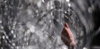 Una separazione straziante, in Piemonte