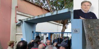 Giuseppe Ragusi (Milazzo): “Chi è interessato, al -Circolo Tennis e della Vela-?”