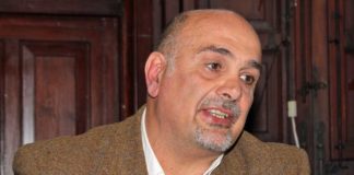 Maurizio Rella: “Con la dichiarazione di dissesto, della Città metropolitana, nulla di buono per il futuro” rella