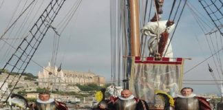 IX^ Edizione di “Messina in Festa sul Mare”: la rievocazione storica, dello sbarco di Don Giovanni D’Austria