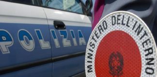 Polizia di Stato: al via, la “campagna europea Speed”
