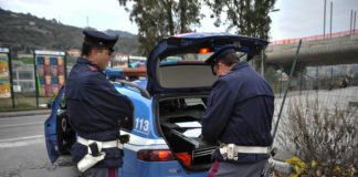 Ferragosto sulle strade: i consigli della Polizia Stradale, agli automobilisti