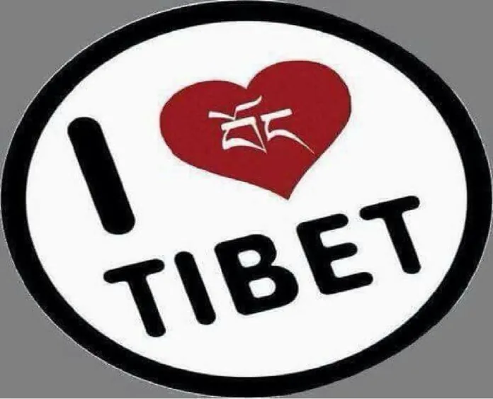 tibet